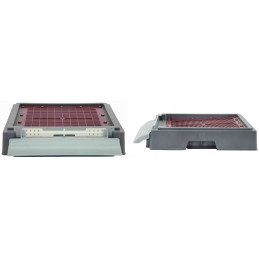 Siūlome lizdą su kištuku plastikiniams ir polistirolo dugnams - labai geras produktas!