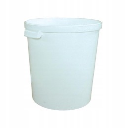11,3 litro talpos polipropileninis kibiras