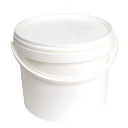 Polipropileninis kibiras 11,3l, łysoń