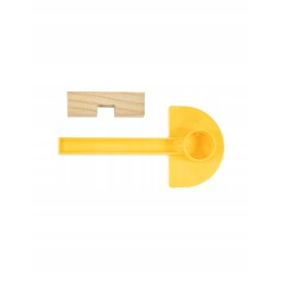 Butelių laistytuvas bitėms