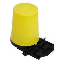 Bičių girdytuvas 1kg mažas geltonas 31360