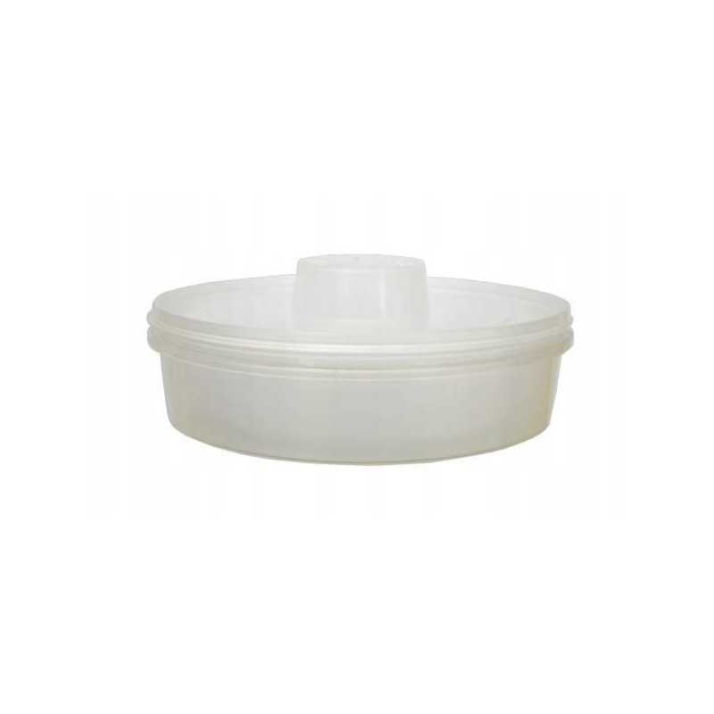 Kaušinis tiektuvas - 1,8l