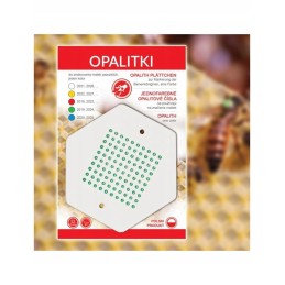 Opalitai žymėjimui