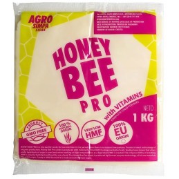 Pyragas bitėms 1kg medus bičių pro vitaminas