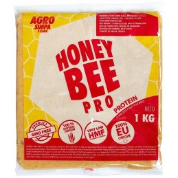 Pyragas bitėms 1kg honey bee pro protein