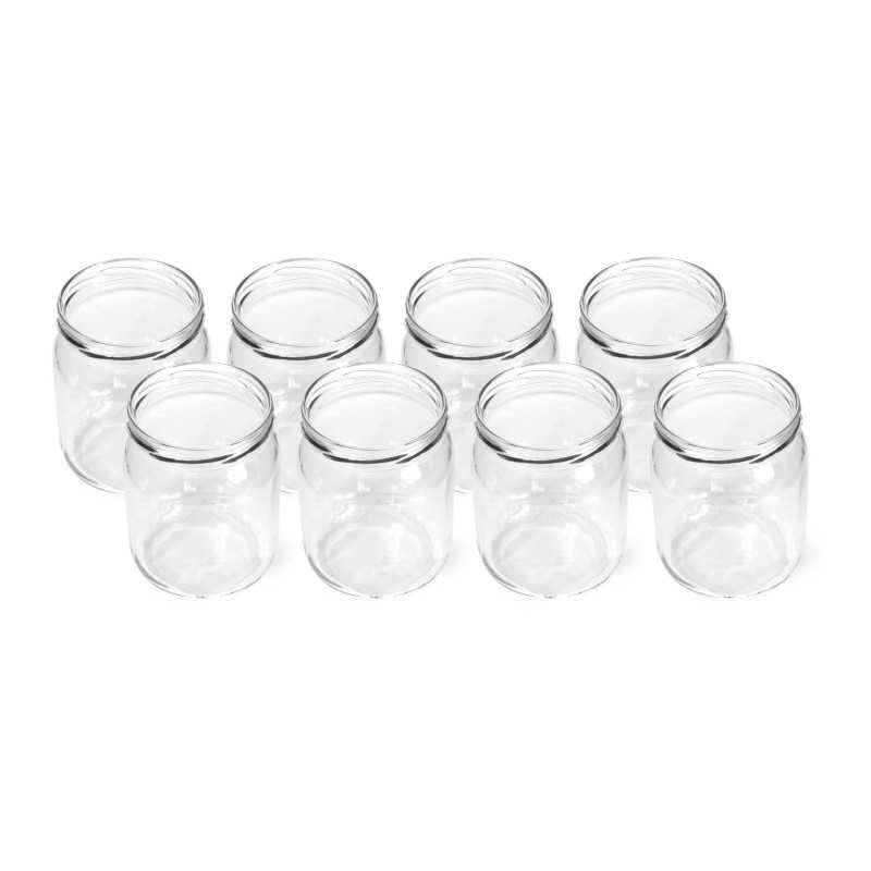 Stiklainiai stiklainiai 0,54l 540ml - skirstytuvas