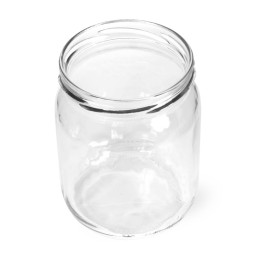 Stiklainiai stiklainiai 0,54l 540ml - skirstytuvas