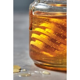 Stiklainiai stiklainiai 0,54l 540ml - skirstytuvas