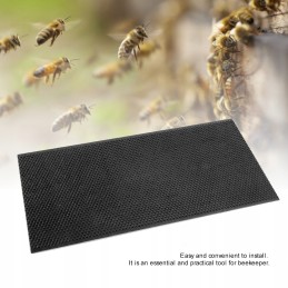 Bičių gyvačių lizdo rėmeliai 42,5x21,3 cm