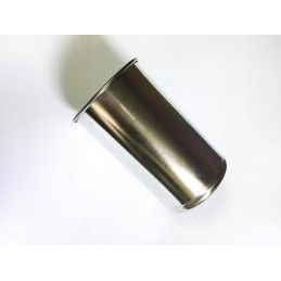 Didelis cinkuotas dulkių siurblio įdėklas