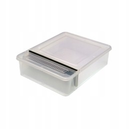 Dėžutė 1,5l, ritininio tipo