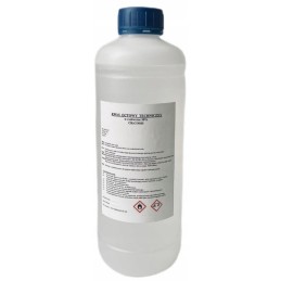 Siūlome acto rūgštį 50% - 1l