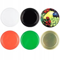 4l stiklainis + dangtelis