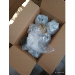 Stiklinis indas 4 l 4000 ml