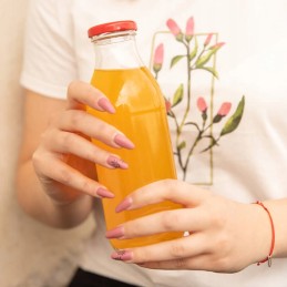 Dangtelio skersmuo 43 spalvos: