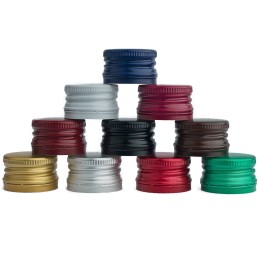 5x 700 ml lašinamas buteliukas su aliuminio dangteliu