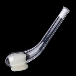 Vamzdis bičių motinėlėms gaudyti, aviliams, bitynui