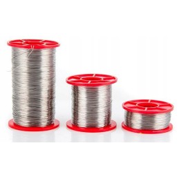 Bitininkystės viela – cinkuota