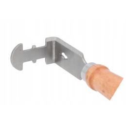 Bitininkystės grandiklis rėmams