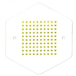 Siūlome lenkiškus Opalitki, geltoni 1 - šviesūs!