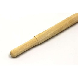 Lazdelė karalienės puodeliams gaminti