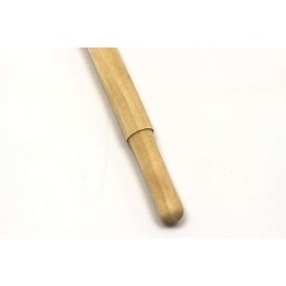 Lazdelė karalienės puodeliams gaminti