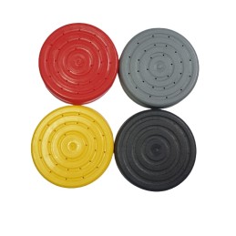 Dangtelis, maitinimo veržlė, 10 vnt.