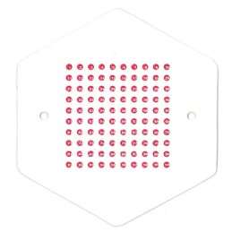 Siūlome lenkiškus raudonus ir ryškius opalitus!