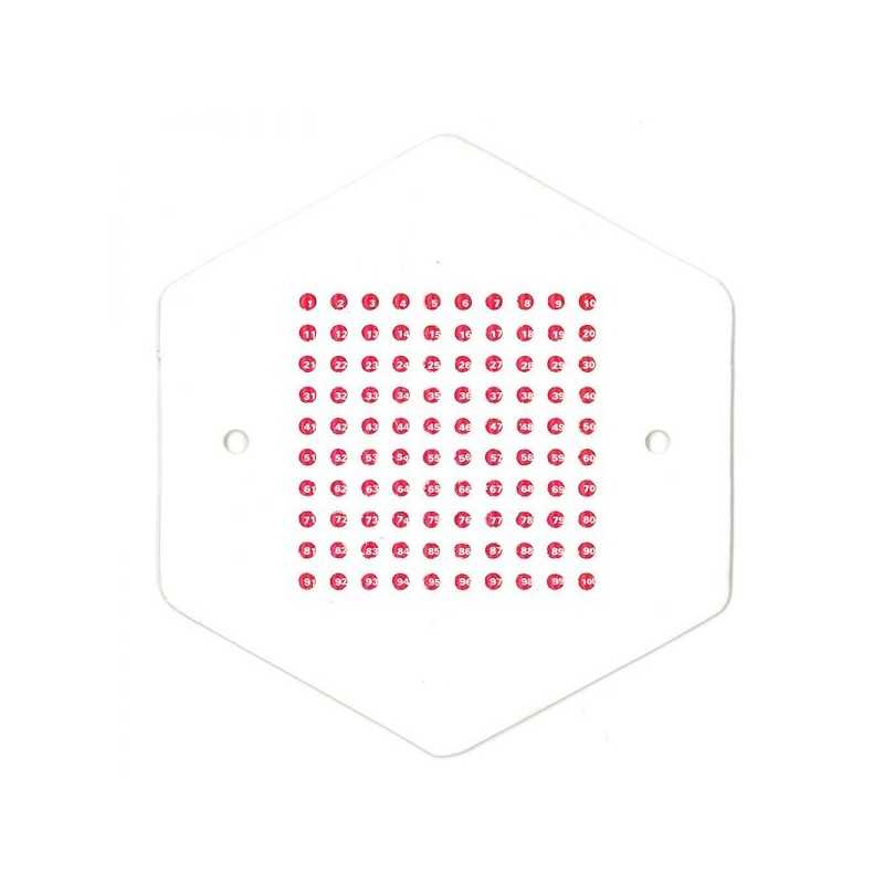 Siūlome lenkiškus raudonus ir ryškius opalitus!