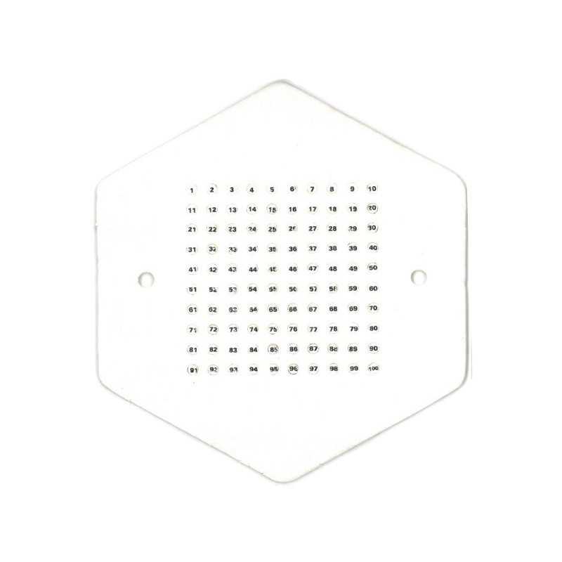 Siūlome baltus lenkiškus opalitki 1 - 100 - ryškius!