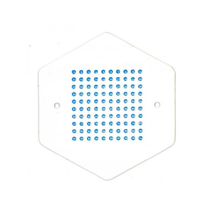 Siūlome lenkiškus mėlynus opalitus 1 - 100 - ryškius!