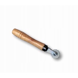 Bitininkystės malūnėlis trumpoms žarnoms pritvirtinti