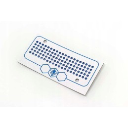 Lenkiški Opalitki – mėlyni