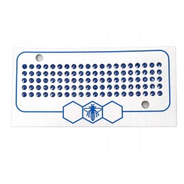 Lenkiški Opalitki – mėlyni