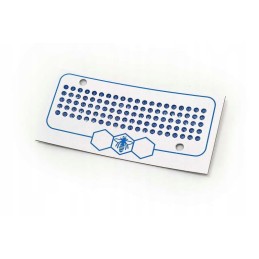 Lenkiški Opalitki – mėlyni