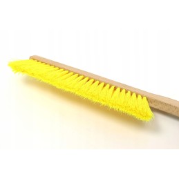 Dviejų eilių bičių šluota