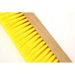 Dviejų eilių bičių šluota