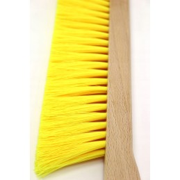 Dviejų eilių bičių šluota