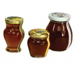 Banderolės medui iš lenkiško bityno - modelis ba203