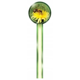 Apvali medaus banderolė 41x145mm (100 vnt) ba217