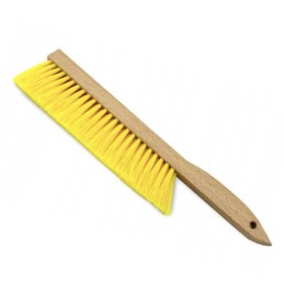 Bitininkystės šluota, 2 eilių, dirbtiniai šereliai