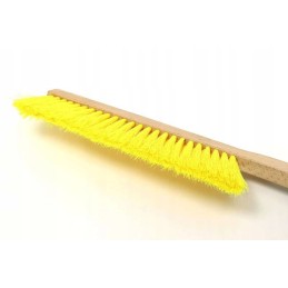 Bitininkystės šluota, 2 eilių, dirbtiniai šereliai