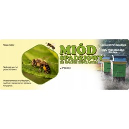 Didelė lipduko etiketė lipčiaus lapeliui