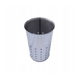 Nerūdijančio plieno dulkių siurblio įdėklas