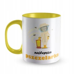 Puodelis – geriausias bitininkas