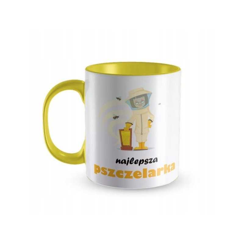 Puodelis – geriausias bitininkas