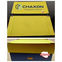 2x kampinis laikiklis su 3,5 m dirželiu.