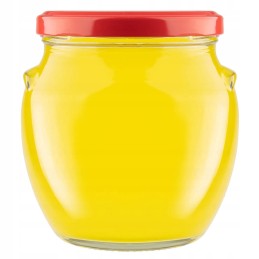 5x amforos indelis 520 ml