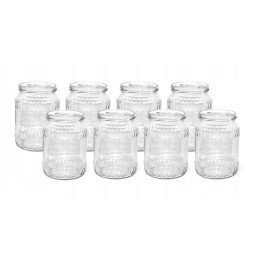 Stiklainis stiklainių 0,72 l - platintojas!!!