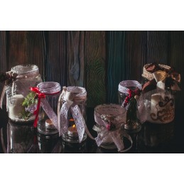 Stiklainis stiklainių 0,72 l - platintojas!!!